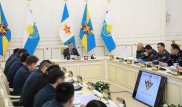 На территории Казахстана пройдут три конкурса в рамках АрМИ