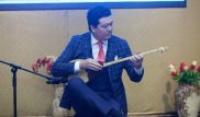 У университета в Семее появился свой кюй