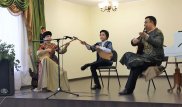 Самую творческую семью выбрали в Астане
