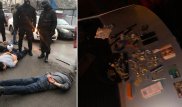 В квартиру проникли днем. Серийных домушников задержали в Алматы