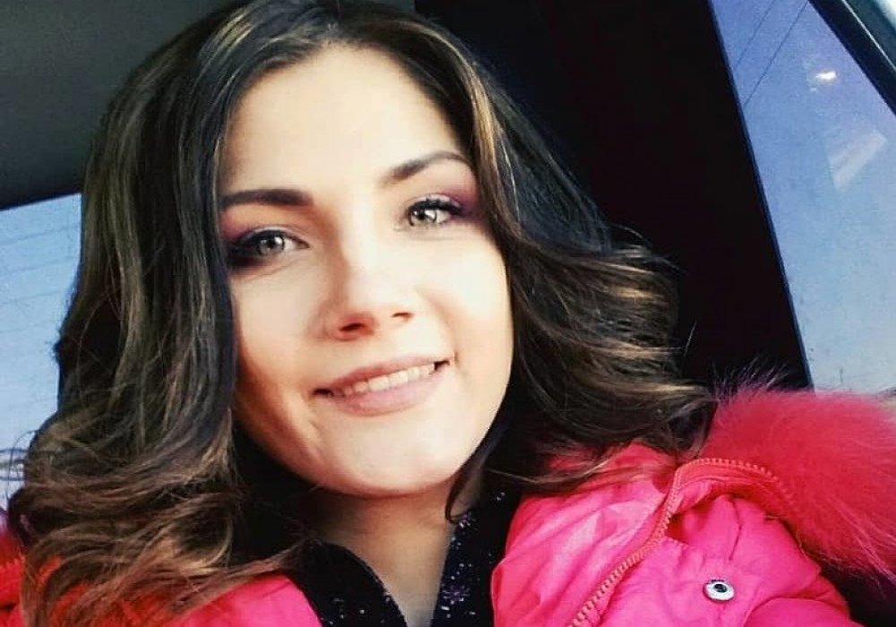 Скончалась 22-летняя таразская журналистка Альфия Мингазова