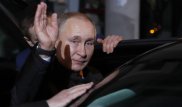 Рейтинг доверия Путину упал до исторического минимума - СМИ