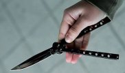 Актюбинских школьников начали проверять на ношение холодного оружия
