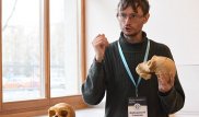 У людей исчезнут обоняние, берцовая кость и зубы мудрости – антрополог