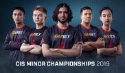 Команда из Казахстана по CS:GO поборется за миллион долларов