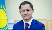 Бакытжан Нарымбетов назначен заместителем акима Уральска