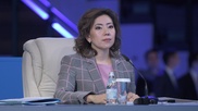 Министр объяснила сравнение пособия казахстанским многодетным с материнским капиталом