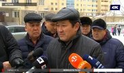 Друзья погибшего инспектора требуют привлечь соучастников убийства