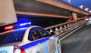 В Москве бизнесмен расстрелял своих похитителей и протаранил их авто