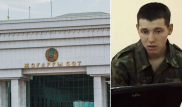 Пожизненный приговор Челаху попросили отменить