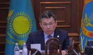Последнее предупреждение - Султанов об открытых колодцах в Астане