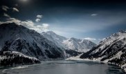 Доступ на территорию Иле-Алатауского парка стал дешевле