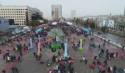 Жители района Астаны будут решать, на что тратить бюджет