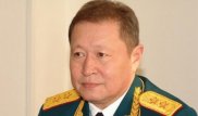 Экс-главе КНБ Дутбаеву сократили срок