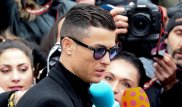 Роналду получил условный срок и 19 миллионов евро штрафа