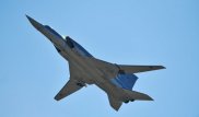 ЧП с бомбардировщиком в России: есть погибшие