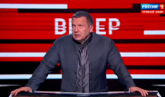 Навальный отыскал у телеведущего Соловьева еще одну шикарную виллу