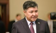Асанов призвал ограничить срок работы председателей судов