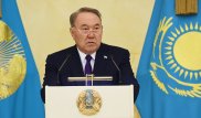 "Сколько мы ни строим, не хватает" - Назарбаев про жилье