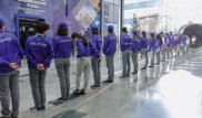 "Ашық жүрек". Единую базу волонтеров хотят создать в Казахстане