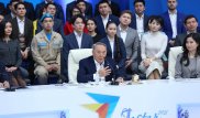Президент поручил правительству и олигархам создать фонд поддержки стартапов