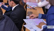 Объявлены результаты первого платного ЕНТ