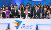 Год молодежи создаст условия для всестороннего развития - эксперт