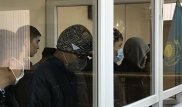 В Таразе вынесли приговор банде, державшей в страхе село