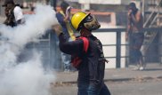 Попытка госпереворота в Венесуэле. Главное к этому часу