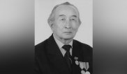 Ақын Оразақын Асқар қайтыс болды