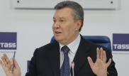 Виктора Януковича признали виновным в госизмене