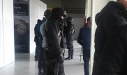 Спецоперация прошла на двух рынках Шымкента