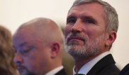 "Будем дружить": депутат Госдумы пригласил полицейского из Кызылорды в Москву
