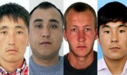 Фото предполагаемых воров-аккумуляторщиков опубликовала полиция Алматы