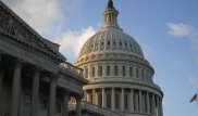 Шатдаун в США: Сенат не принял ни один законопроект о прекращении кризиса