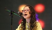 Девочка с ДЦП выступит с сольным концертом в Астане