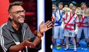 Шнуров ответил на вызов Фирузы Шариповой
