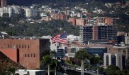 Российских бойцов срочно перебросили в Венесуэлу - Reuters
