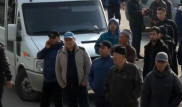 Спецоперация в Шымкенте: Задержаны 28 человек