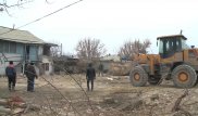 В Туркестане растет число недовольных компенсацией за снос домов