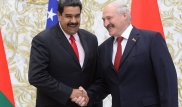 Лукашенко заявил, что поддерживает Мадуро