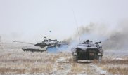 В региональном командовании "Юг" завершилось учение