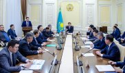 Свыше 30 миллиардов тенге инвестиций привлекают в ЗКО