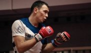 Дамир Исмагулов назвал дату следующего боя в UFC