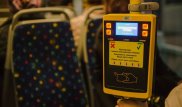 В Астане на сутки отключили сервисы пополнения автобусных карт