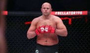 Федор Емельяненко нокаутом на первых секундах проиграл финал Гран-при Bellator
