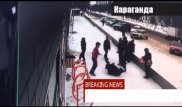 Не захотел уступить место: в Караганде избили 11-летнего мальчика