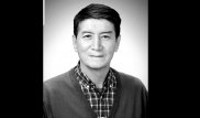 Умер основатель газеты "Ак Жайык"