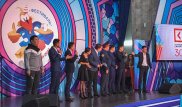После "Казахов" и "Спарты" будет тяжелее - "Сборная Коргалжино" о Высшей лиге КВН