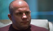 Емельяненко рассказал о своем состоянии после нокаута